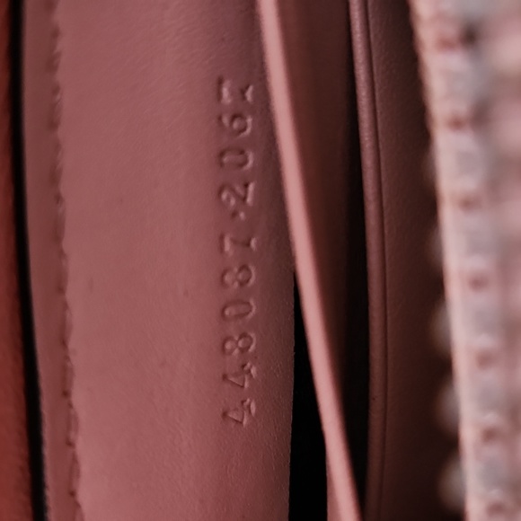 GUCCI Zippy Long Wallet - Picture 7 of 12